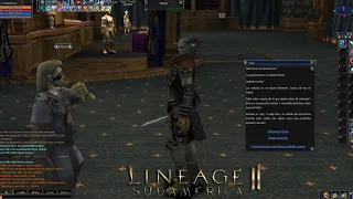 Guía / Tutorial DYES OVERLORD / DOMINATOR  lineage 2 interlude - Lineage 2 sudamerica