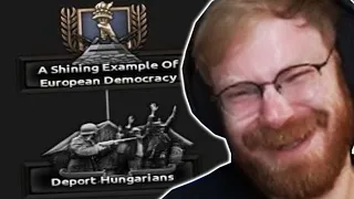 When HOI4 Memes Go Too Far - TommyKay Reddit Recap