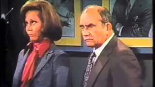 The Mary Tyler Moore Show Bloopers