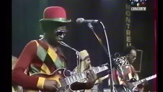 Steel Pulse - Biko's Kindred Lament - Live 1979