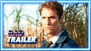 True Detective | Official Trailer