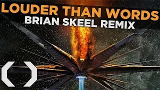 Celldweller - Louder Than Words (Brian Skeel Remix)