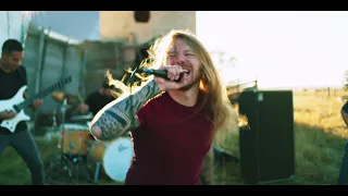 This Island Earth - Crawl (Official Music Video)