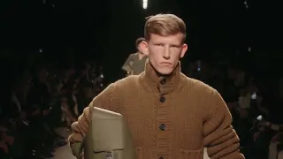 Ferragamo Fall Winter 2024/25. Full Show