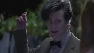 Eleventh Doctor ~ When Can I See You Again (Paint the Night Edition)