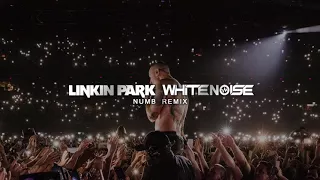 Linkin Park - Numb (WHITENO1SE Remix) **FREE DOWNLOAD**