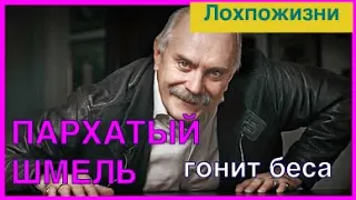 Как я отношусь к Никите Михалкову