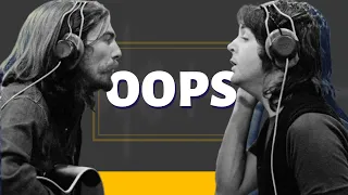 A New Way to Listen: How to "OOPS" Music