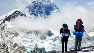 Death Zone Freeride - Geography Night Screening 2021