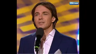 Алексей Щеглов - О чём поют мужчины 2020