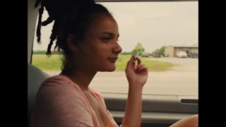 Van Dance Song Scene (Out the Mud) | American Honey (2016) | 1080p HD