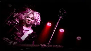 Samantha Fish and Jesse Dayton - Rippin' and Runnin' (LIVE @ the Texas Music Cafe®)