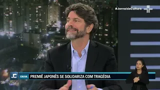 Ricardo Sennes e Roberto Delmanto Jr lamentam as tragédias climáticas no Rio Grande do Sul