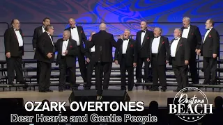 Ozark Overtones - Dear Hearts and Gentle People