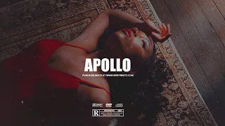 "APOLLO" Wizkid x Burna Boy x Afroswing Type Beat 2023