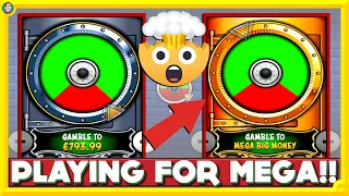 Bonus Hunt & BIG Slot Gambles!! 🎰