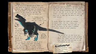 Prehistoric Beasts: Acheroraptor and Neimongosaurus Taming and Overview