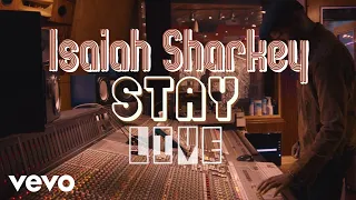 Isaiah Sharkey - Stay