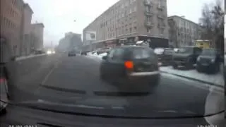 Watch Подборка Аварий И Дтп Февраль 2013 (12) New Best Car Crash Compilation