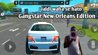 JALDI WAHA SE HATO | GANGSTAR NEW ORLEANS EDITION!!