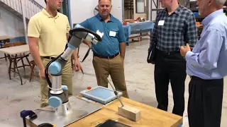 Collaborative Robots