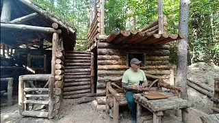 Лесная ЖИЗНЬ | тяжёлые последствия | анализ крови поставил точку- боррелиоз.