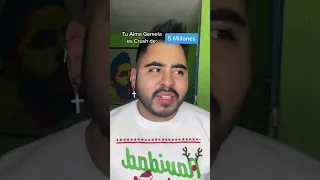 “Puedes saber de cuántas personas es Crush tu Alma Gemela”