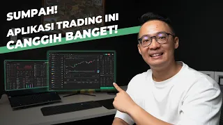 Alasan Lo Harus Pake Stockbit Desktop App yang Baru! Bikin Trading dan Invest Saham Makin Enak!