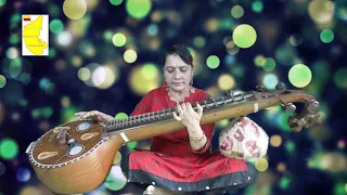 मेरे सपनो की रानी - Veena Instrumental music | Mere Sapno Ki Rani | Kishore Kumar | S. D. Burman