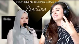 Putri Ariani - Bohemian Rhapsody - Vocal Coach Reaction & Analysis