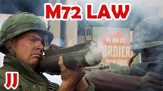 M72 LAW - In The Movies