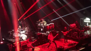 UMPHREY'S McGEE : Entire 2nd Set : {4K Ultra HD} : The Sylvee : Madison, WI : 4/11/2024