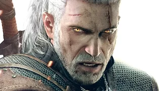 The World of the Witcher - Trailer