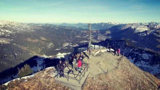 Breitachklamm, Kleinwalsertal, Oberstdorf