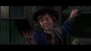 OLIVER! (1968) Reviewing the situation reprise - Moody & Wild