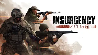 Insurgency: Sandstorm - Console Release Date Reveal Trailer | gamescom 2021