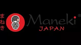 Maneki всегда под рукой!