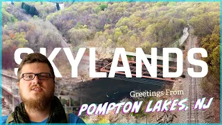 Skylands: Pompton Junction, A Brief History of the North Jersey Railways | 4KUHD