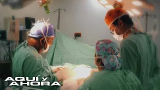 Una cirugía estética de alto riesgo: Una muerte entre 3,000 pacientes