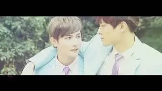 [A round trip to love - Fanmade Ending] Lufeng x Xiaochen - Let me love you, in your next life