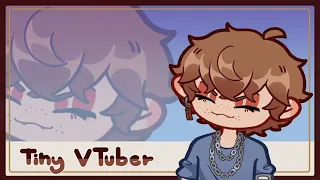 Showcase Tiny VTuber