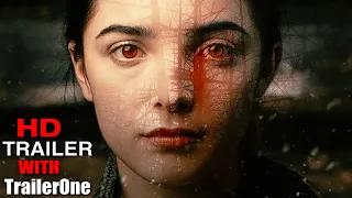 The Curse of Audrey Earnshaw 2020 (Official Trailer Teaser) Horror Movie
