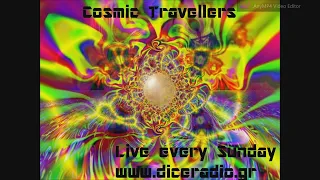 Cosmic Travellers 12/02/2023