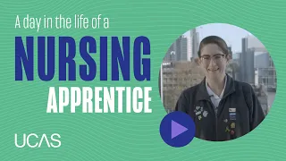 A day in the life of a Nursing Apprentice