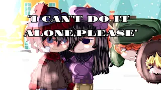 🔸"Stan,I can't do it alone,please"//South park//Stendy🔸