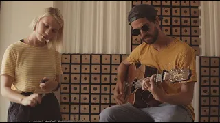 LUNIS - Out of Town (Acoustic)