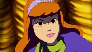 Scooby Doo! Pogromcy Wampirów - I Przejdziemy Do Wieczności (Adam Krylik & Beata Jankowska-Tzimas)