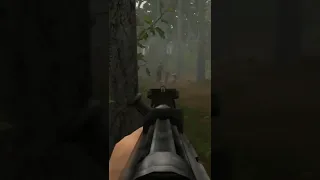 3 shots 3 kills - Project reality BF2