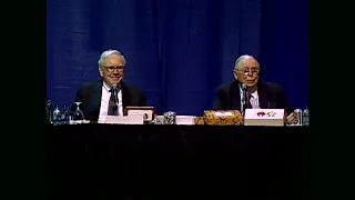 How Do Warren Buffett & Charlie Munger Stay In Good Health?