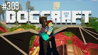 The Nether War! | Dogcraft (Ep.309)